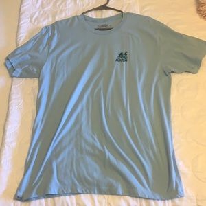 Marsh wear Co. redfish T shirt